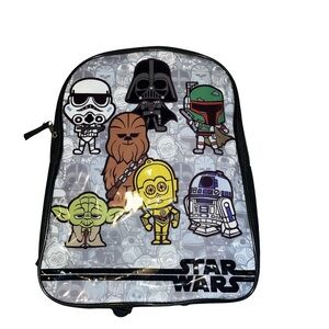 Disney Star Wars 15” Backpack